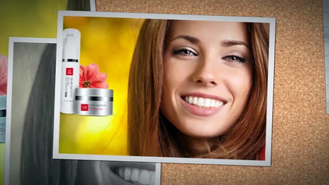 Anti-Aging Formula