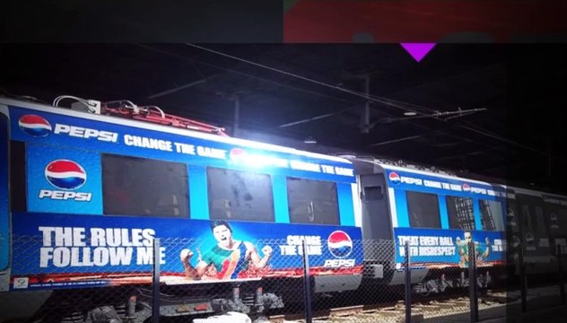 Neon Signs and Kiosk Advertising, Mumbai - Global Advertisers