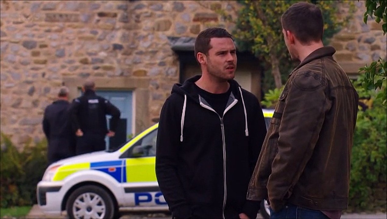 Aaron Livesy Part 42 (18-11-2014)