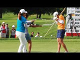 womens golf CME Group Tour Championship 2014 live
