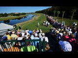 LPGA GOLF Womens CME Group Tour Championship 2014 nov 23