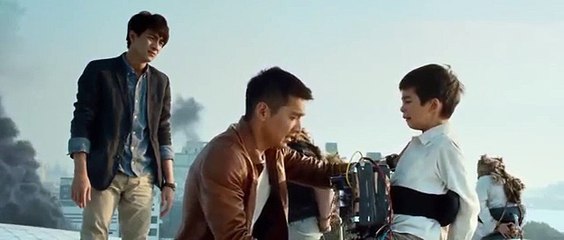 Black and White The Dawn of Justice_2