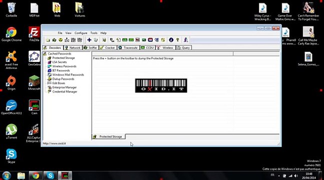 Hacker une clé wifi [Facile] [Gratuit]