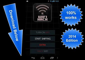 Telecharger wifi hack android
