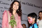 The reason why Juhi Chawla hates western culture!