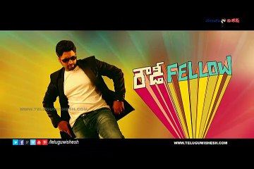 Rowdy Fellow Latest Trailer