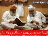 maulana zarwali khan about Maulana Fazal ur Rehman
