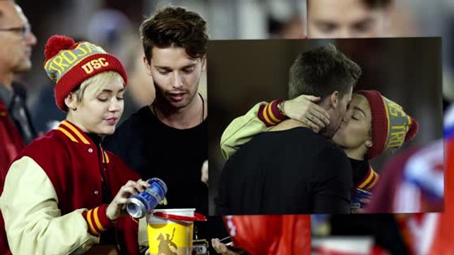 Miley Cyrus tomberait amoureuse de Patrick Schwarzenegger