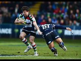 2014 Don’t miss Rugby Match Harlequins vs Sale Sharks