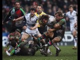 Harlequins vs Sale Sharks 21 nov 2014 tv coverage