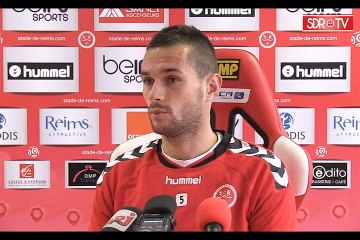 Point presse Grégory Bourillon & Jean-Luc Vasseur