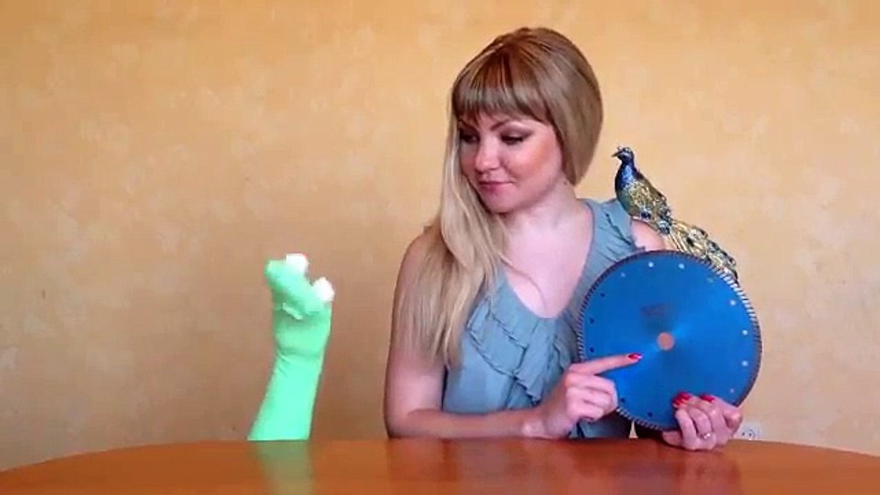 алмазные диски - Алга-С - алмазные диски по граниту