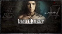 Umut Kuzey - Amerika (Lyric Video)