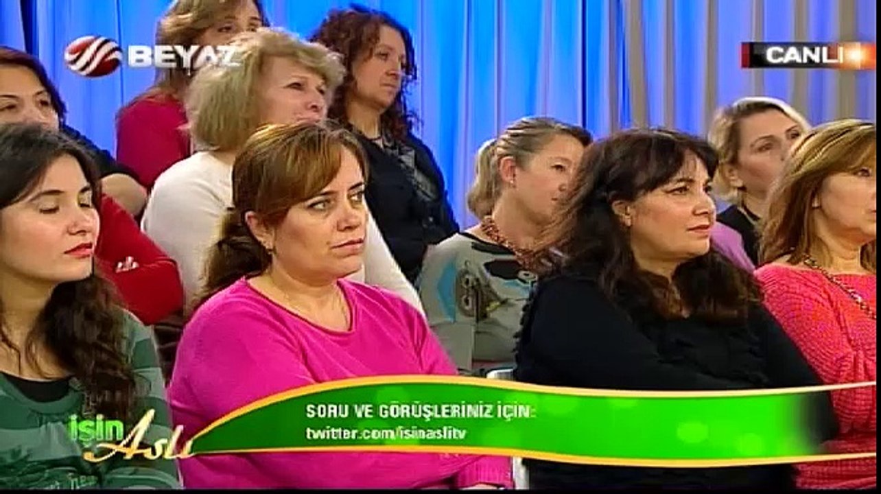 İşin Aslı 18.11.2014 2.Kısım