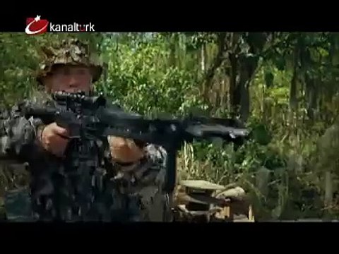 RED:EMEKLİ VE TEHLİKELİ 18 Kasım Salı akşamı saat 19.30'da Kanaltürk Sinema Kuşağında!