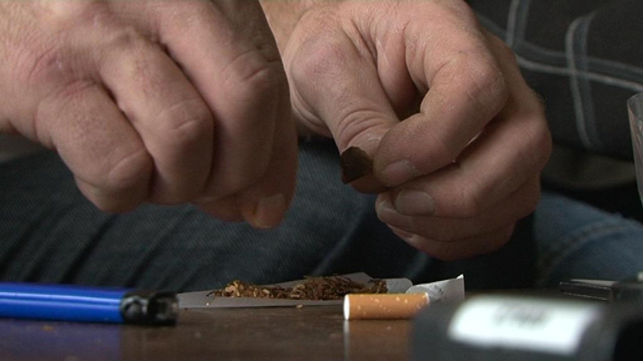 Le grand banditisme lié à la drogue change de visage