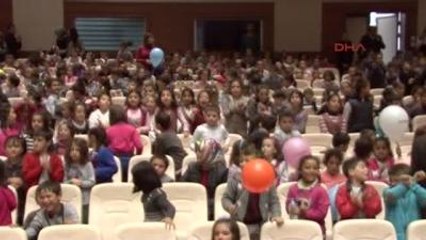 Öğrenciler İçin 'Kitap Kumbaram' Kampanyası