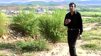 Aa Roh-e-Pak (Singers : Evng Sarfraz Anwar , Martina & Sehrish)