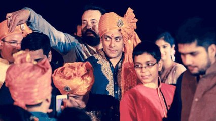 Salman, Sohail, Arbaz To Perform On Sister Arpita’s Wedding