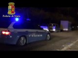 Lecce - operazione di Polizia contro la Sacra Corona Unita, 35 arresti