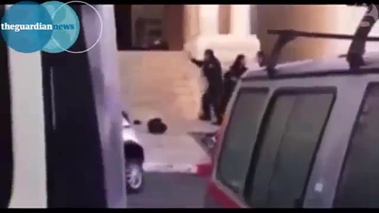 Ataque em sinagoga de Jerusalém