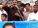 Jamshaid Dasti Openly Cursing and Abusing Sharif Brothers In his Speech