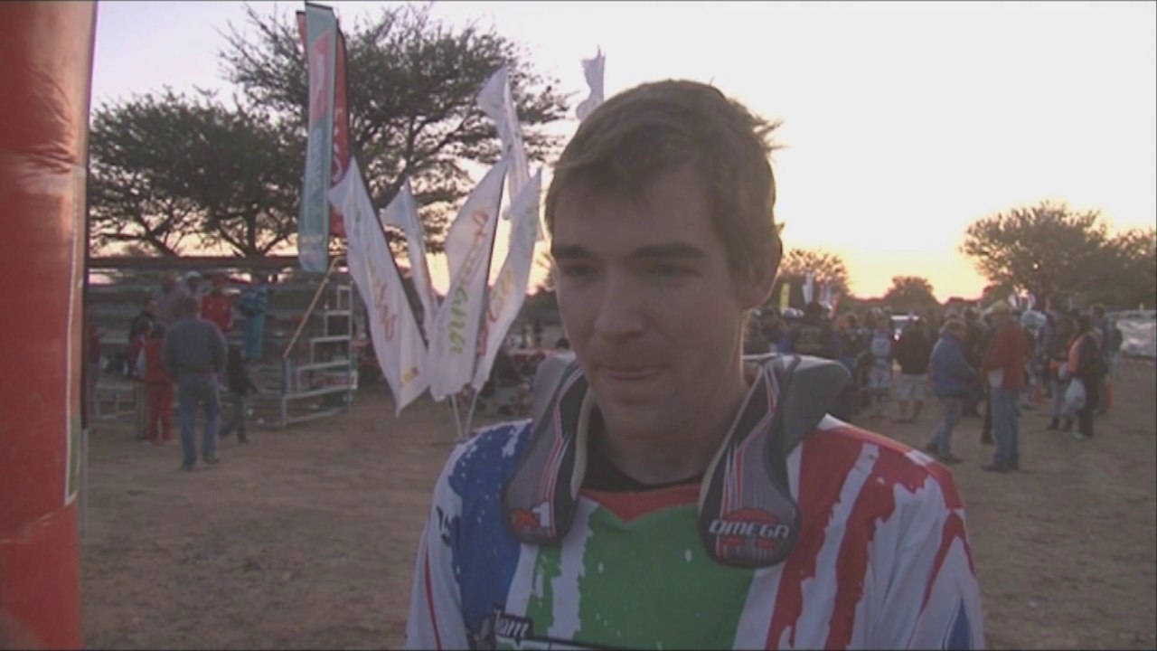 DAKAR CHALLENGE - AUSTRALASIAN SAFARI