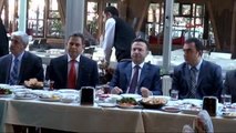 Diyarbakır Valisi Aksoy 6-7 Ekim Olaylarında Şehit Verilmesi Hedeflendi