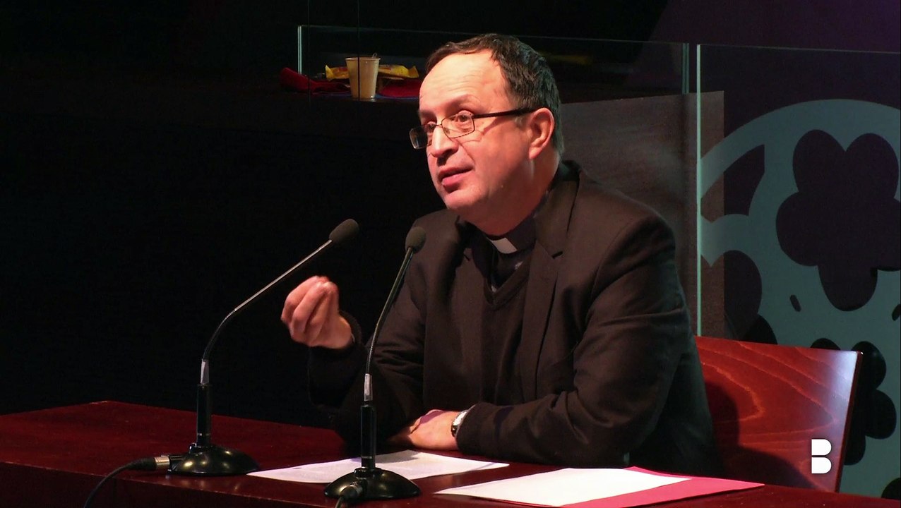 La théologie est-elle une science ? Les jeudis théologie