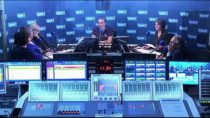 Michael Schumacher ne peut pas parler et est paralysé