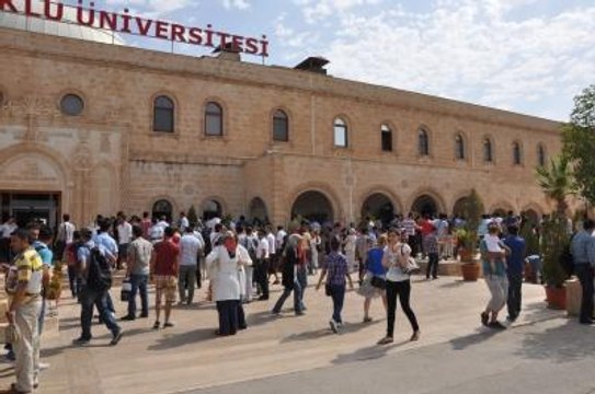 Artuklu Üniversitesi'nde Yolsuzluk Operasyonu: 68 Kişi Gözaltında