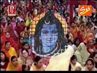 Latest Shiv Bhajan 2014 - Shiv Panchakshar Stotra By Jaya Kishori Ji, Chetna Sharma