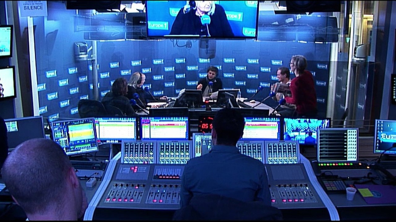 La lettre au Père Noël et des nouvelles de Jules Bianchi... Voici le zapping matin !