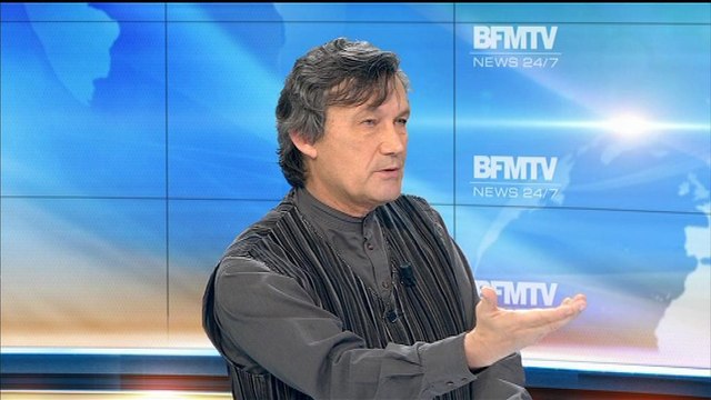 Vidéo de Lazarevic: Il y a un business de l'otage mené par Aqmi