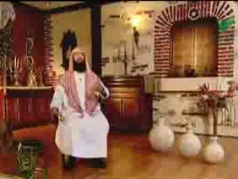 نبيل العوضي - أروع القصص -04- عزير عليه السلام