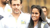 WATCH - Salman Khan's Gift To Arpita Khan On Her WEDDING | Arpita Khan Marriage