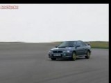 Ford Escort Cosworth vs Subaru Impreza