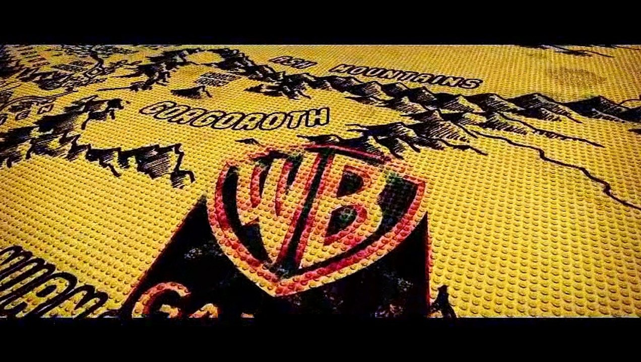 LEGO The Hobbit™