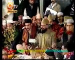 Mein Lajpalan De lar lagi aan-Syed Fasihuddin Soharwardi-New Punjab Naat-MY-BTV