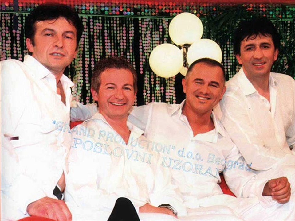 Ritam Srca - Sedam godina