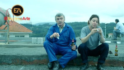 'Los fenómenos' - Segundo tráiler (HD)