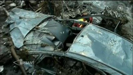 İtalya?da Seller Dinmedi 4 Ölü Daha