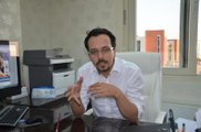 Adnan Menderes Üniversitesi Rektörlüğüne Prof. Dr. Bircan Atandı