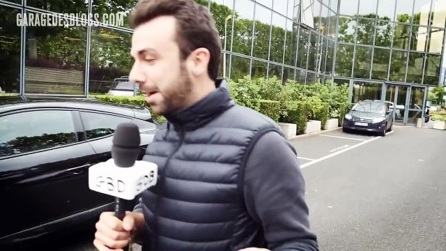 Renault Mégane R.S. 275 Trophy R - Coulisses du record au Nurburgring