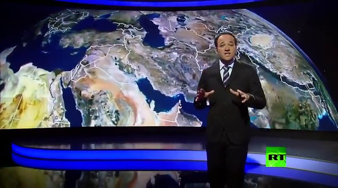 Best News Opening Segment Ever