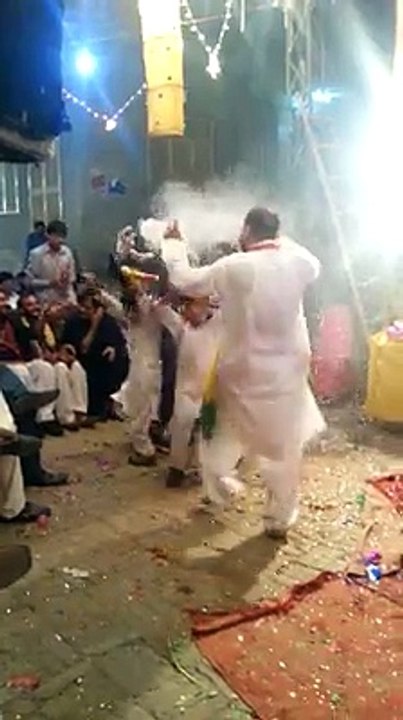 Best Mehndi Dance 2014