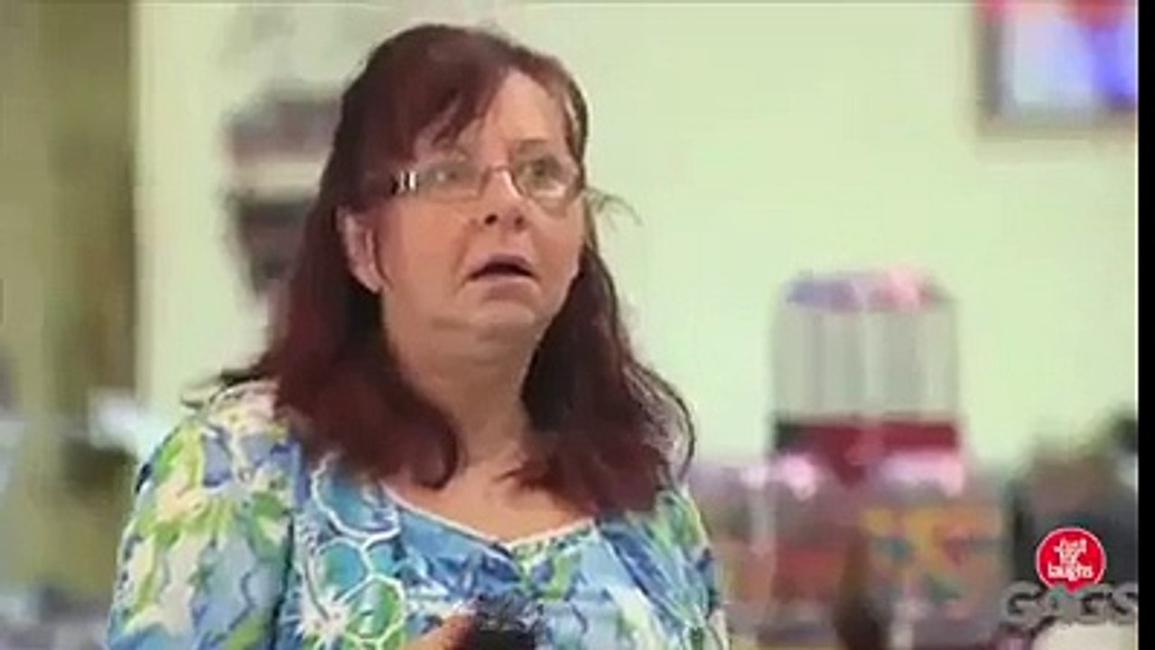 Funny Turbo Fan