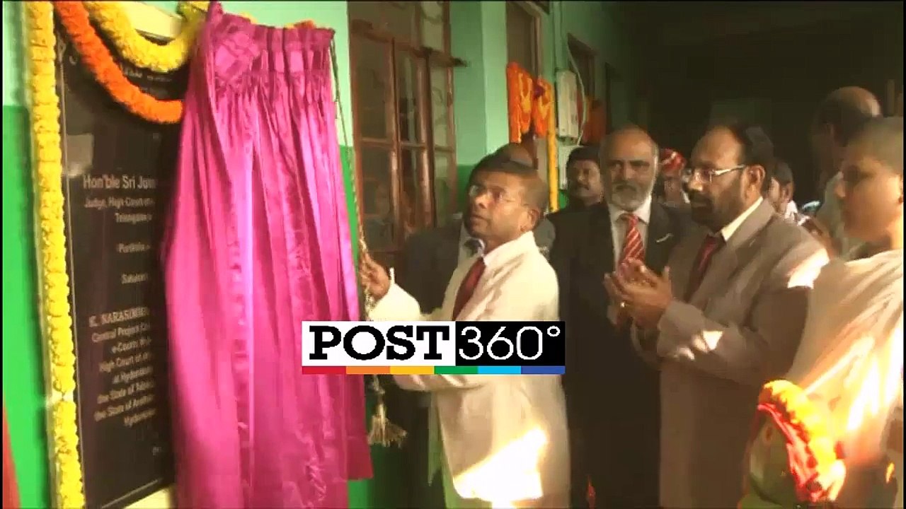 AP Judicial Authority meeting on proposal of High Court in Vizag