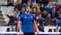 Bernard le Roux omniprésent face aux Wallabies