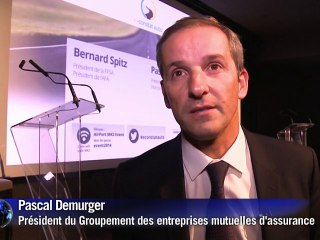 A 50 ans, le constat auto passe au numérique